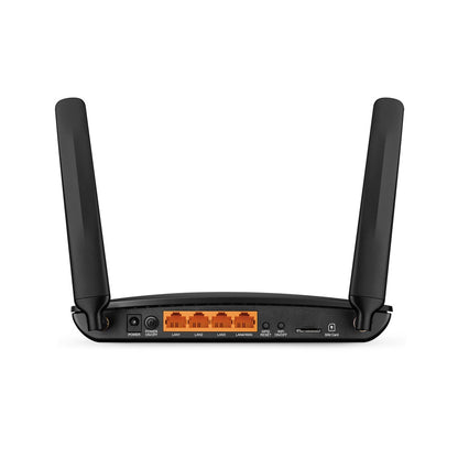 TP Link TLMR6400 300Mbps WirelessN 4g