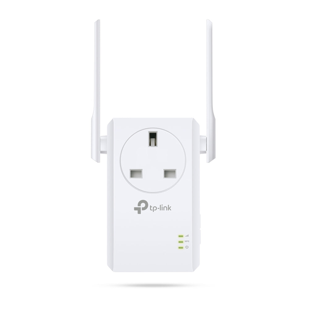 300Mbps WiFi Range Extender with AC
