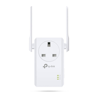 300Mbps WiFi Range Extender with AC