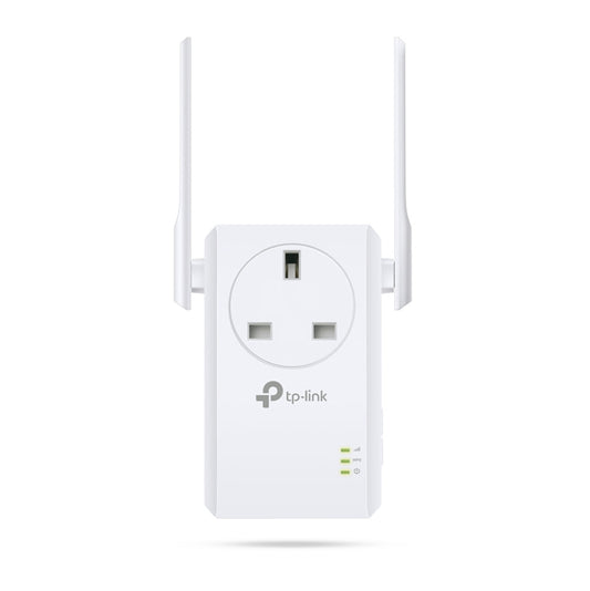 300Mbps WiFi Range Extender with AC