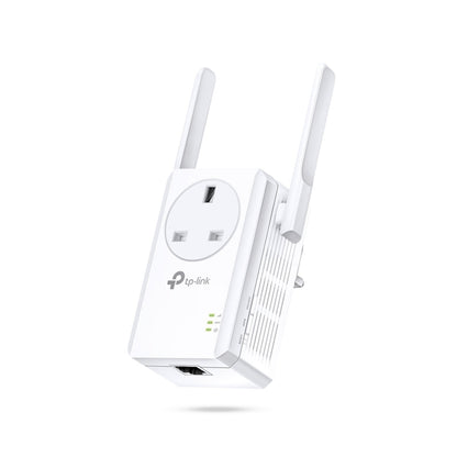300Mbps WiFi Range Extender with AC