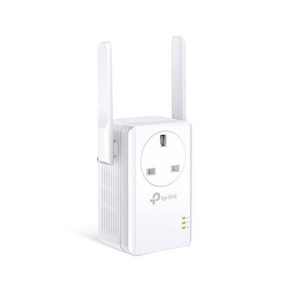 300Mbps WiFi Range Extender with AC