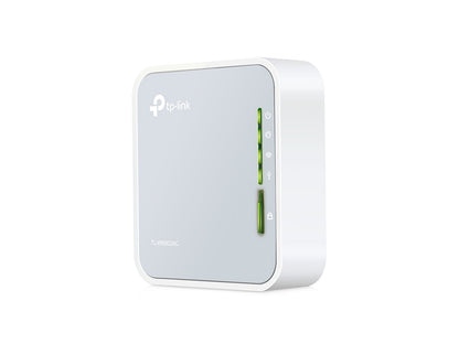 AC750 Dual Band Wireless 3G 4G Router