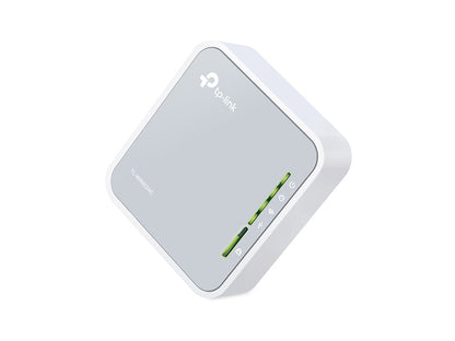 AC750 Dual Band Wireless 3G 4G Router