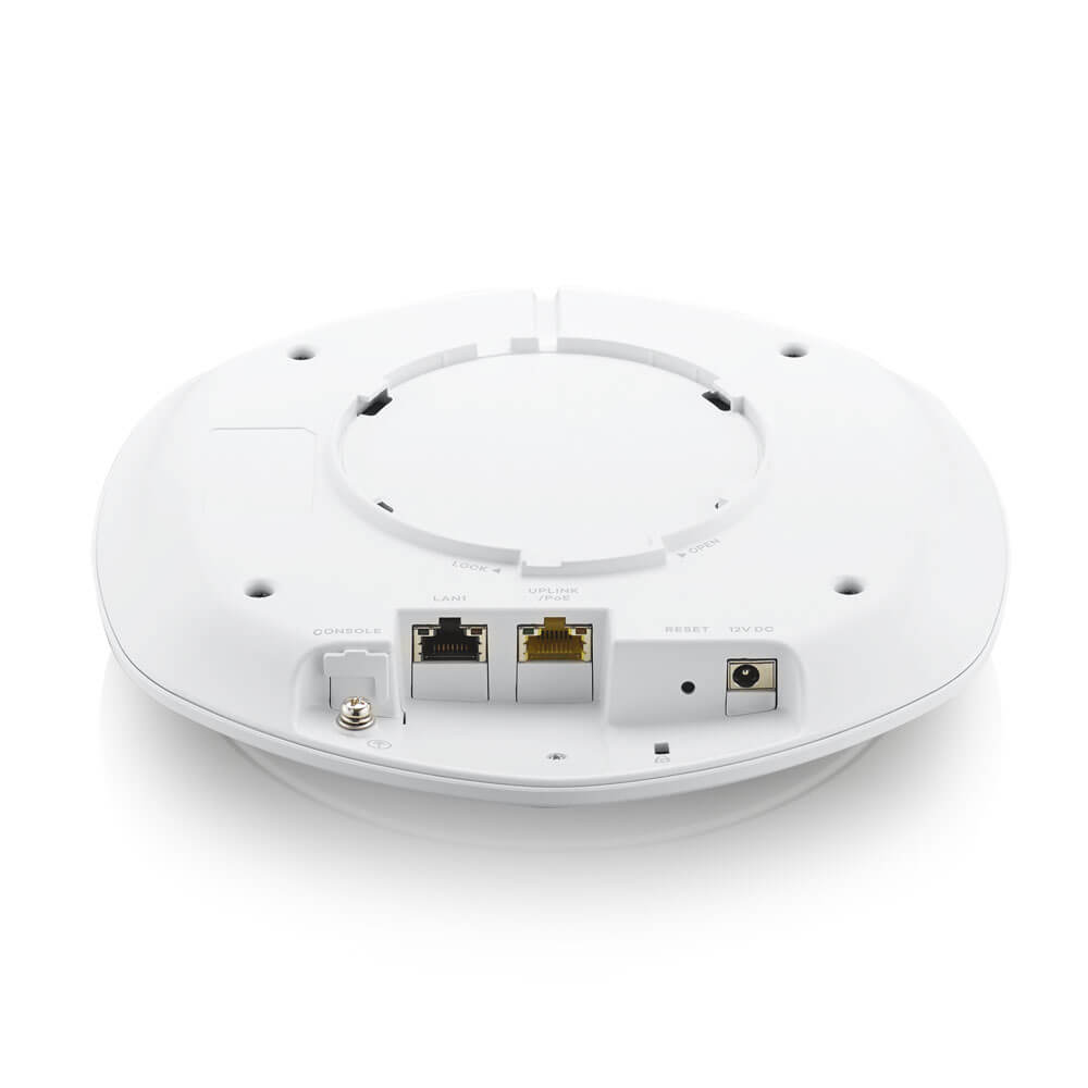 802.11ac Wave 2 Standalone Access Point