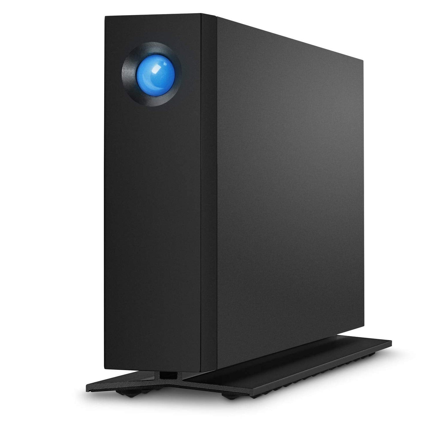 8TB d2 Professional USBC Black Ext HDD