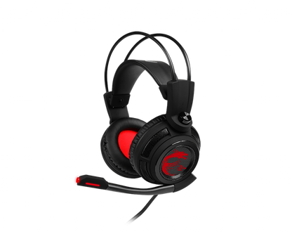 MSI DS502 GAMING Headset