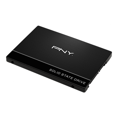 240GB PNY CS900 2.5in SATA Int SSD