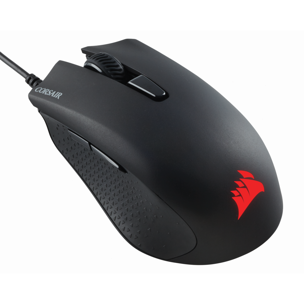 Harpoon RGB Pro 12000 DPI USB Mouse