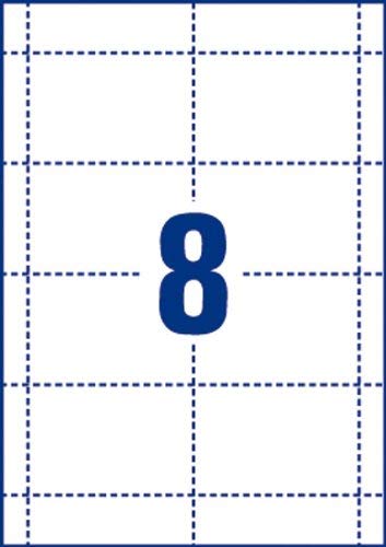 Avery Name Badge Holder with Lanyard 60x90mm (Pack 10) - 4825