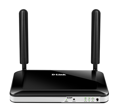2.4GHz SingleBand 4G Wireless LTE Router