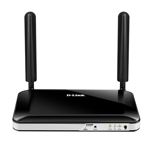 2.4GHz SingleBand 4G Wireless LTE Router