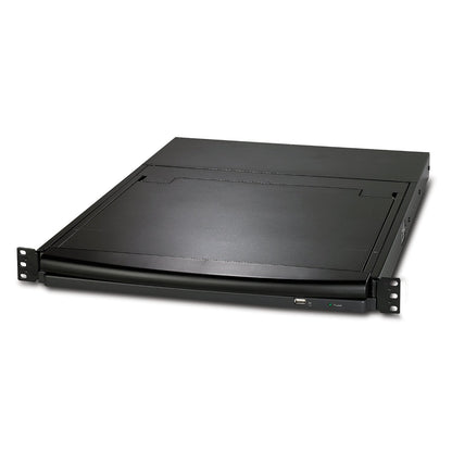 17in Rack LCD Console 8 Port KVM Switch