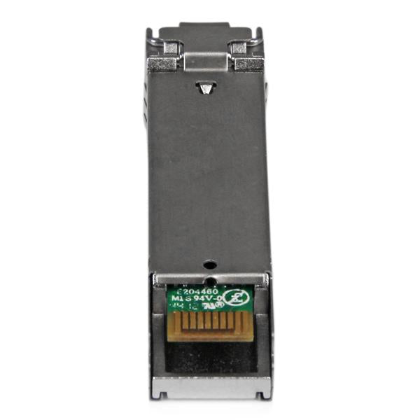 StarTech.com Cisco Comp Gb Fiber SFP Module LC 10km