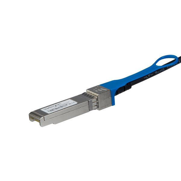 StarTech.com 7m MSA 10Gb SFP Plus Direct Attach Cable