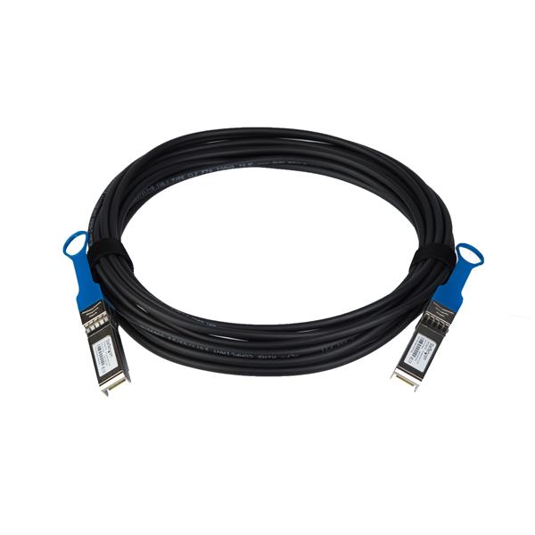 StarTech.com 7m MSA 10Gb SFP Plus Direct Attach Cable