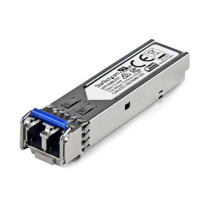 StarTech.com 100BaseLX SFP Transceiver SM 10 km