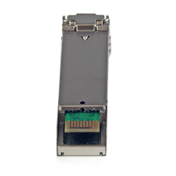 StarTech.com 100BaseLX SFP Transceiver SM 10 km