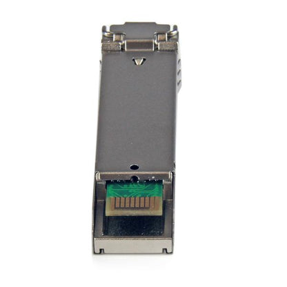 StarTech.com 100BaseLX SFP Transceiver SM 10 km