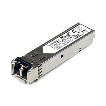 StarTech.com 1000BaseSX SFP Transceiver MM 550m