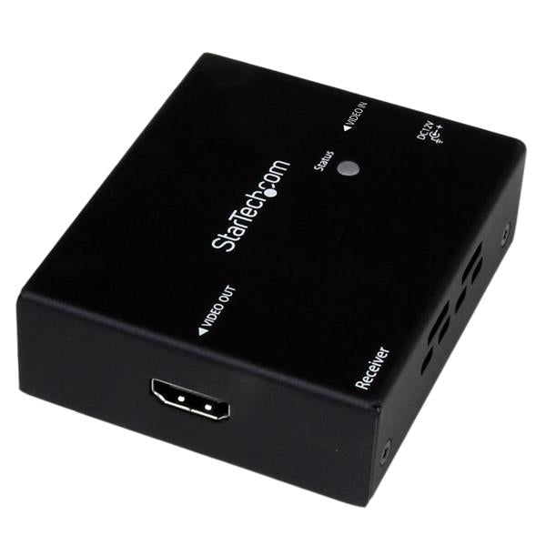 StarTech.com HDBaseT Extender Kit HDMI Over CAT5