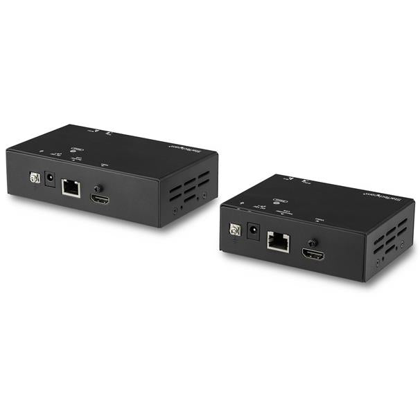 StarTech.com HDMI Over CAT6 Extender 4K 60Hz POC