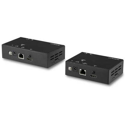 StarTech.com HDMI Over CAT6 Extender 4K 60Hz POC