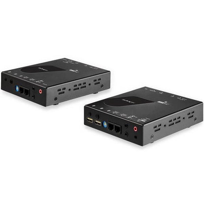 StarTech.com HDMI KVM Extender Over LAN 4K 30Hz