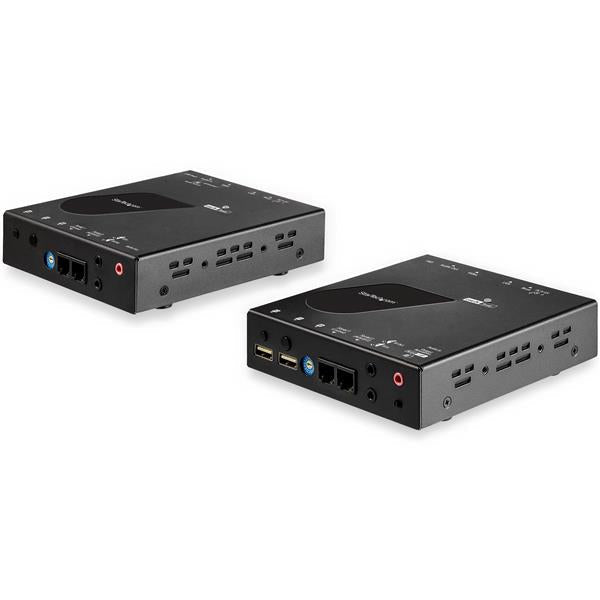 StarTech.com HDMI KVM Extender Over LAN 4K 30Hz