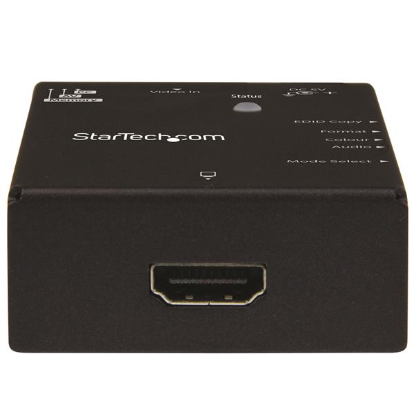 StarTech.com EDID Emulator for HDMI Displays 1080p