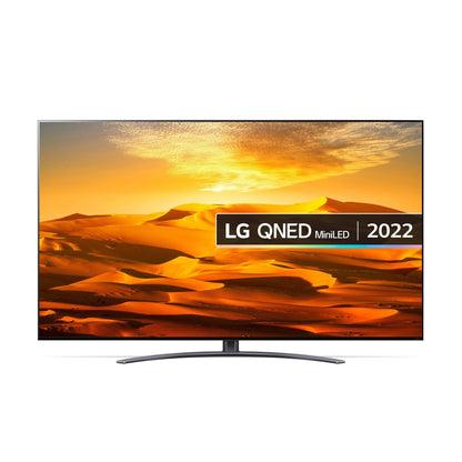 LG 65 Inch 4K QNED MiniLED Smart TV