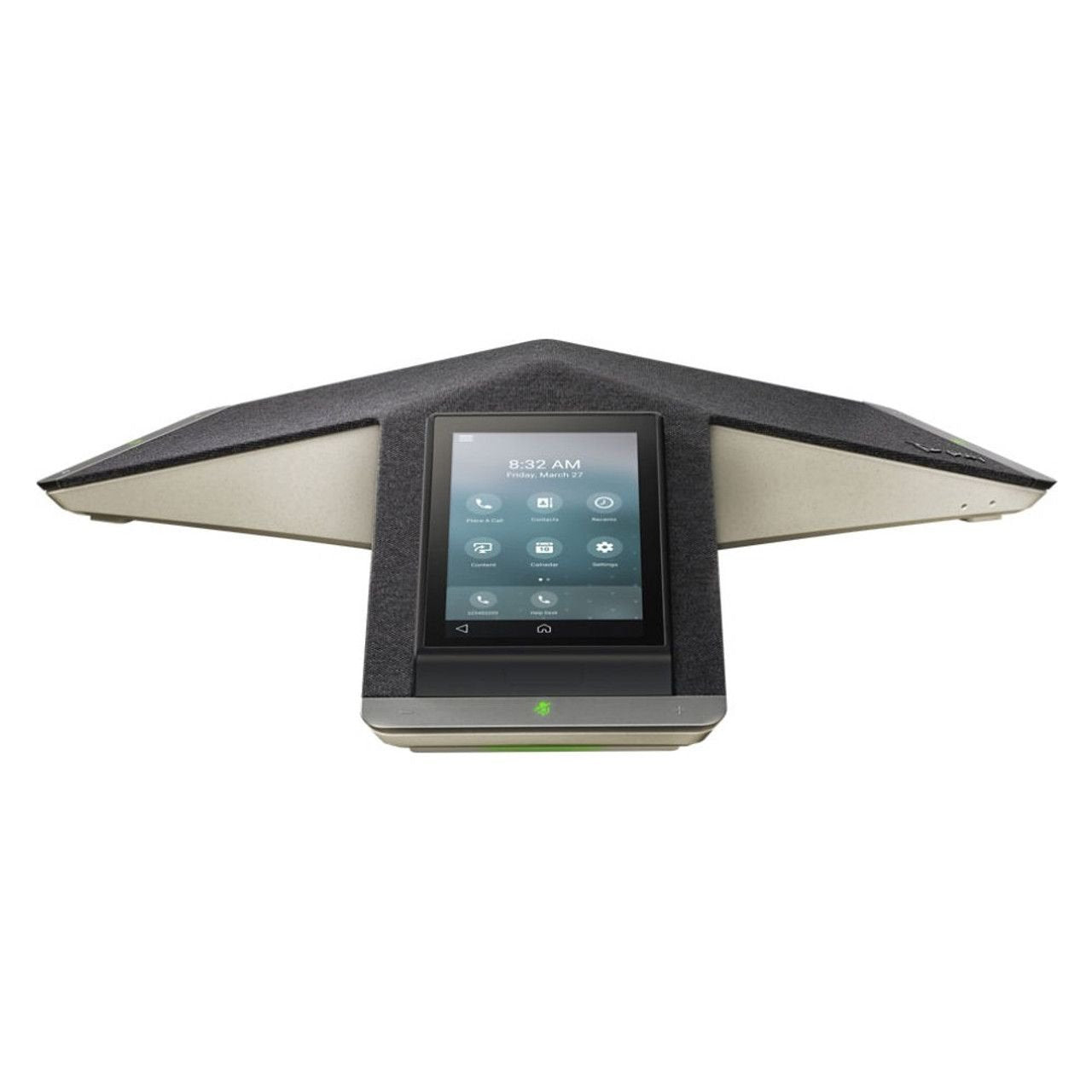 Poly Trio C60 IP Gigabit Ethernet Conference Phone with Built in WiFi Bluetooth and DECT