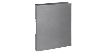 Teksto Ringbinder 2 Ring 30mm Capacity A4 Grey 54654E