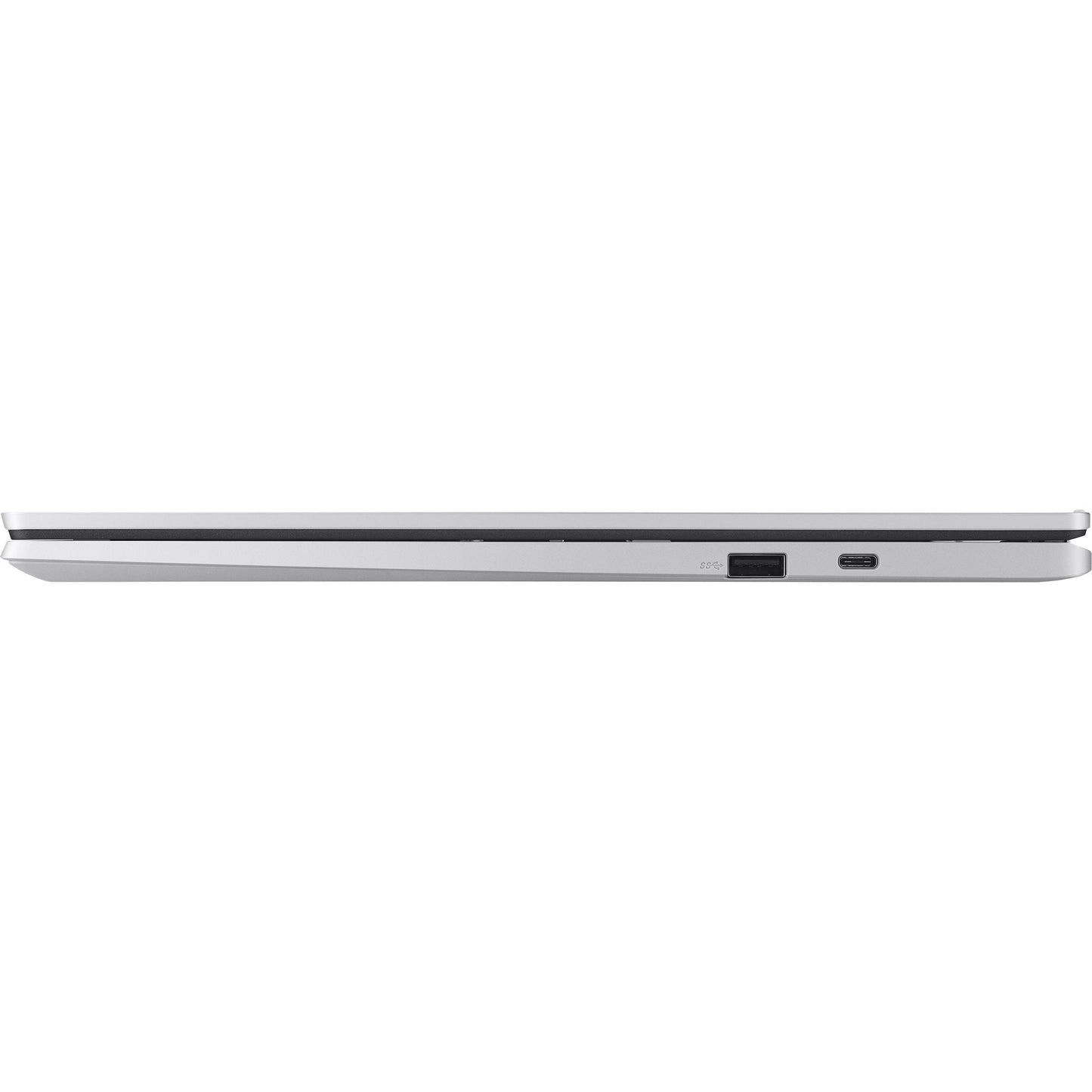 ASUS Chromebook 15.6 Inch Celeron N3350 4GB 64GB Chrome OS Notebook
