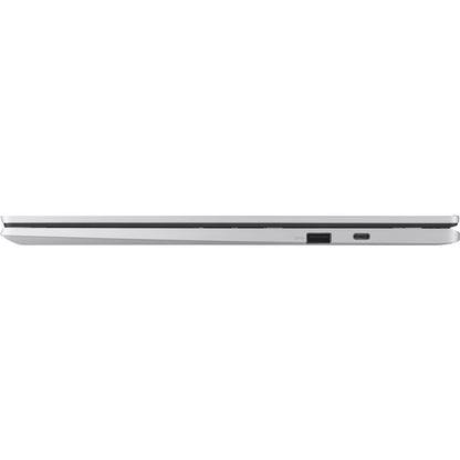 ASUS Chromebook 15.6 Inch Celeron N3350 4GB 64GB Chrome OS Notebook