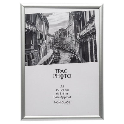 Hampton Frames Aluminium A5 Non Glass Frame ALI9A5NG