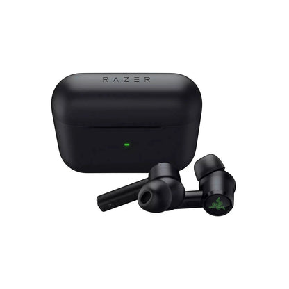 Razer Hammerhead True Wireless Pro Bluetooth Ear Buds with Charging Case