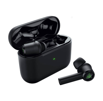 Razer Hammerhead True Wireless Pro Bluetooth Ear Buds with Charging Case