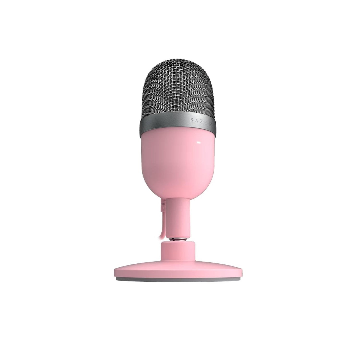 Razer Seiren Mini USB Quartz Pink Table Microphone