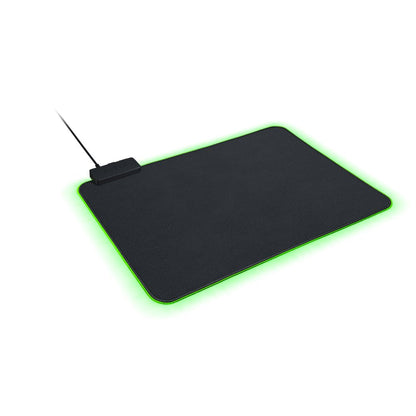Razer Goliathus Chroma Gaming Chrome Surface Mouse Pad Black