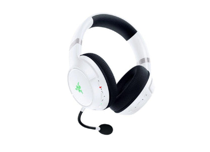 Razer Kaira Pro Xbox Wireless Bluetooth Gaming Headset White