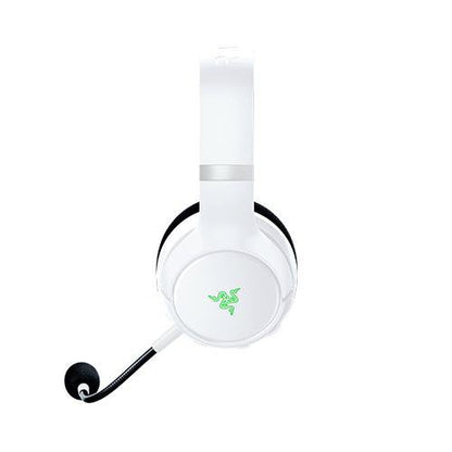 Razer Kaira Pro Xbox Wireless Bluetooth Gaming Headset White