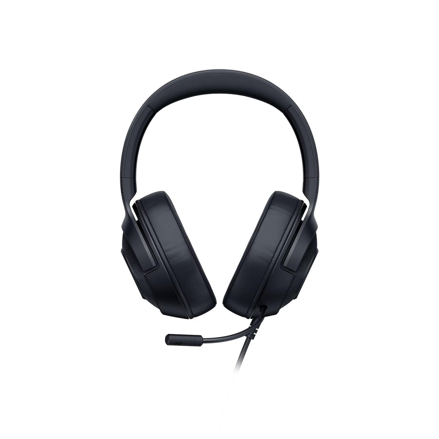 Razer Kraken X Lite Multi-Platform 7.1 Surround Sound Wired 3.5mm Connector Gaming Headset