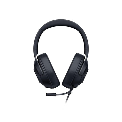 Razer Kraken X Lite Multi-Platform 7.1 Surround Sound Wired 3.5mm Connector Gaming Headset