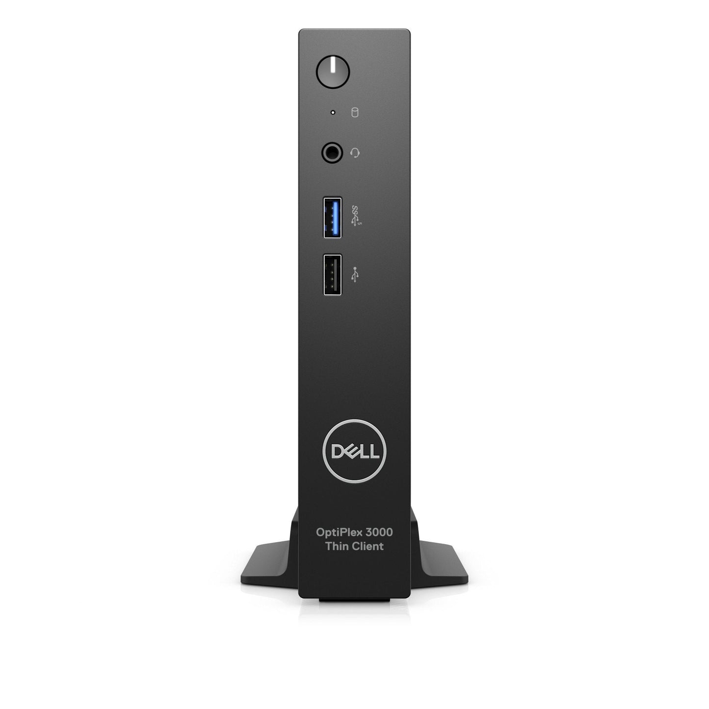Dell OptiPlex 3000 Thin Client Intel Pentium Silver N6005 8GB 256GB Windows 10 IoT Enterprise