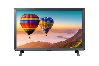 LG 23.6 INCH Smart HD TV Monitor