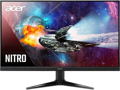 Acer Nitro 23.8 INCH Monitor 2xHDMI 1x Display Port