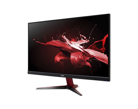 Acer Nitro 23.8 INCH Monitor 2xHDMI 1x Display Port