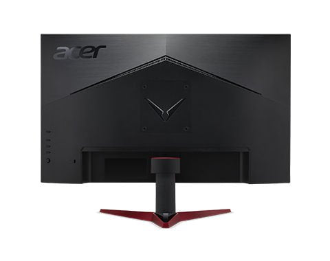 Acer Nitro 23.8 INCH Monitor 2xHDMI 1x Display Port