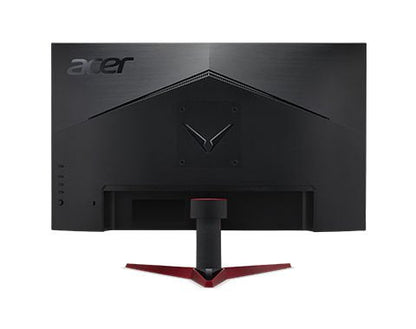 Acer Nitro 23.8 INCH Monitor 2xHDMI 1x Display Port